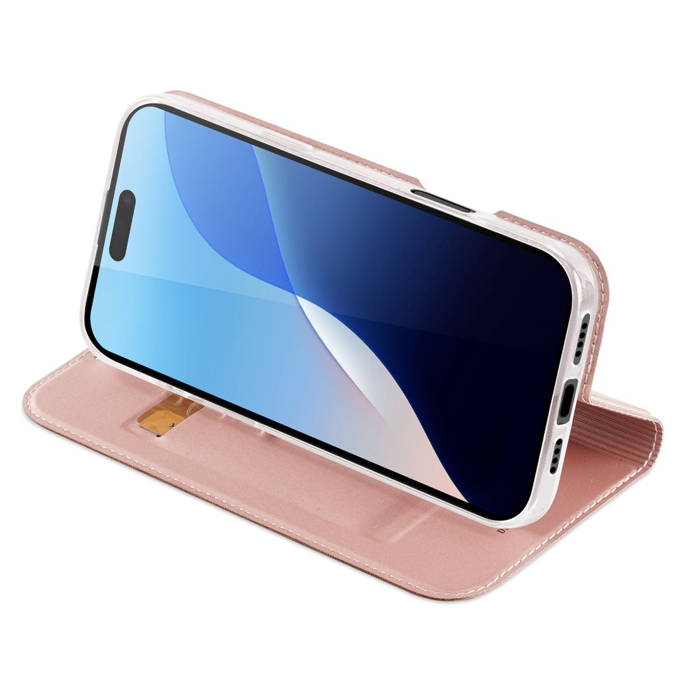 Skin Pro Series iPhone 16 Pro - Rosegull