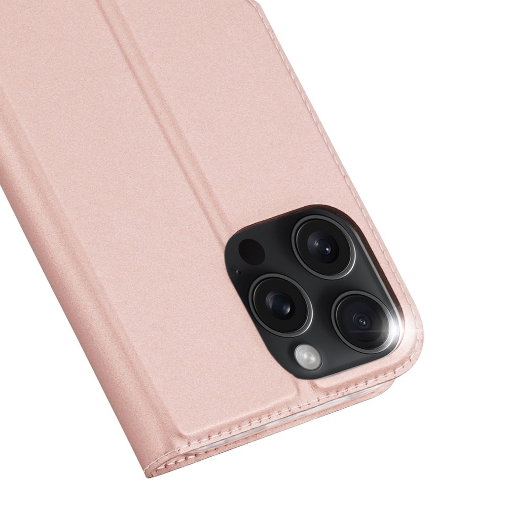 Skin Pro Series iPhone 16 Pro - Rosegull