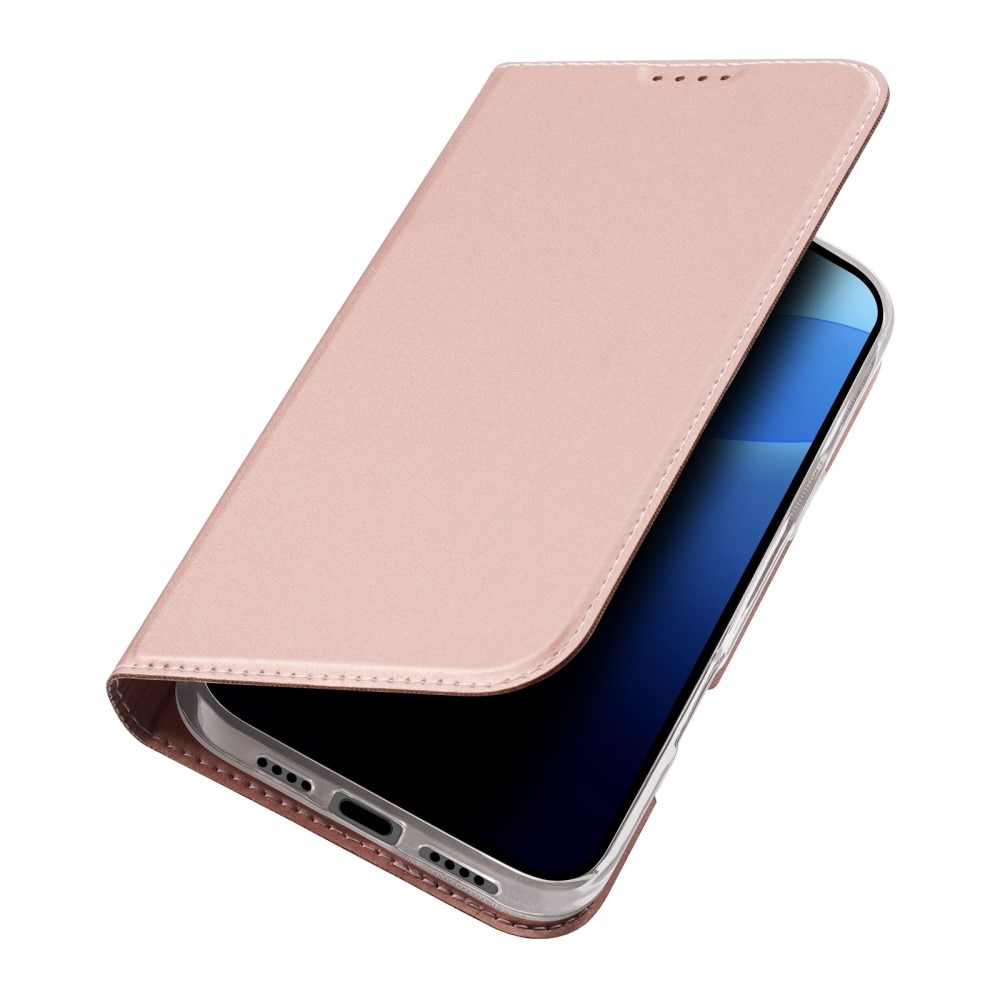 Skin Pro Series iPhone 16 Pro - Rosegull