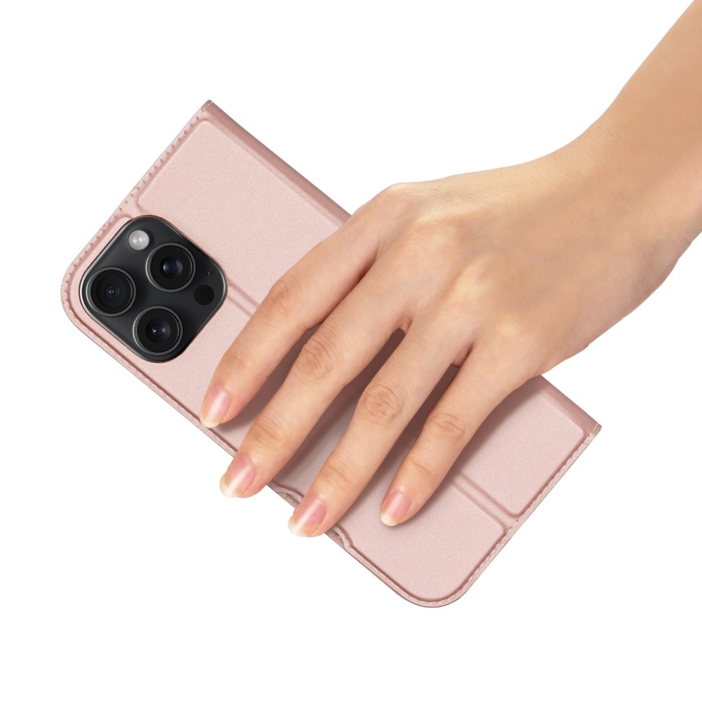 Skin Pro Series iPhone 16 Pro - Rosegull