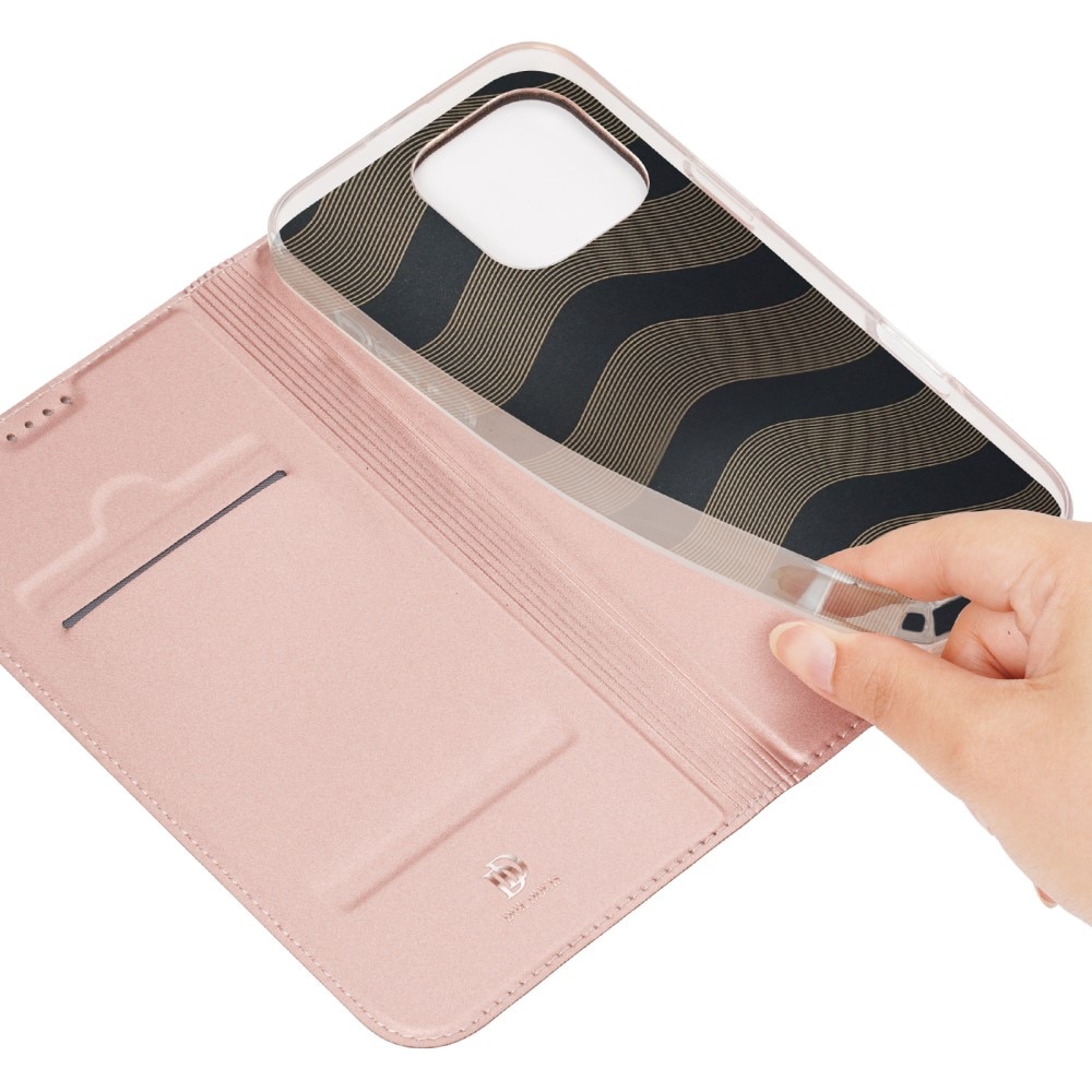 Skin Pro Series iPhone 16 Pro - Rosegull