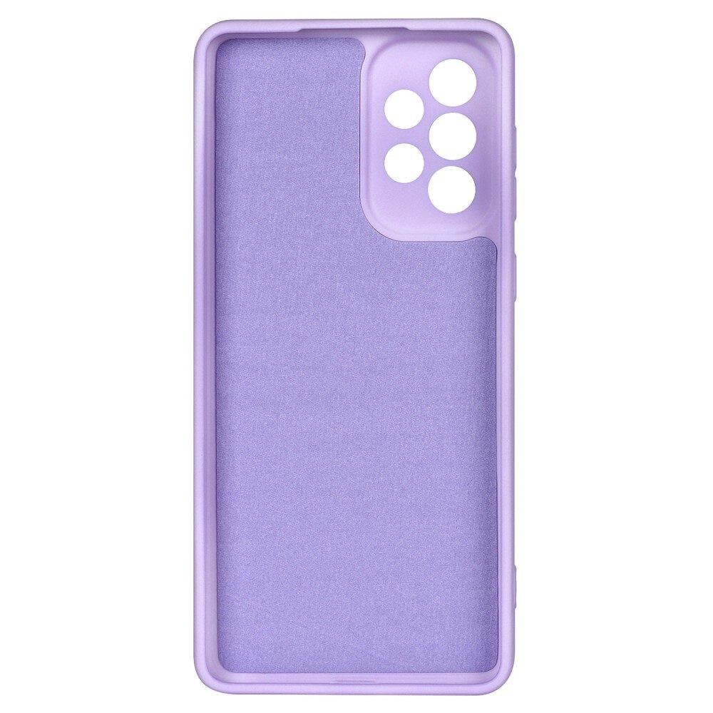 TPU Deksel Samsung Galaxy A13 Lilla