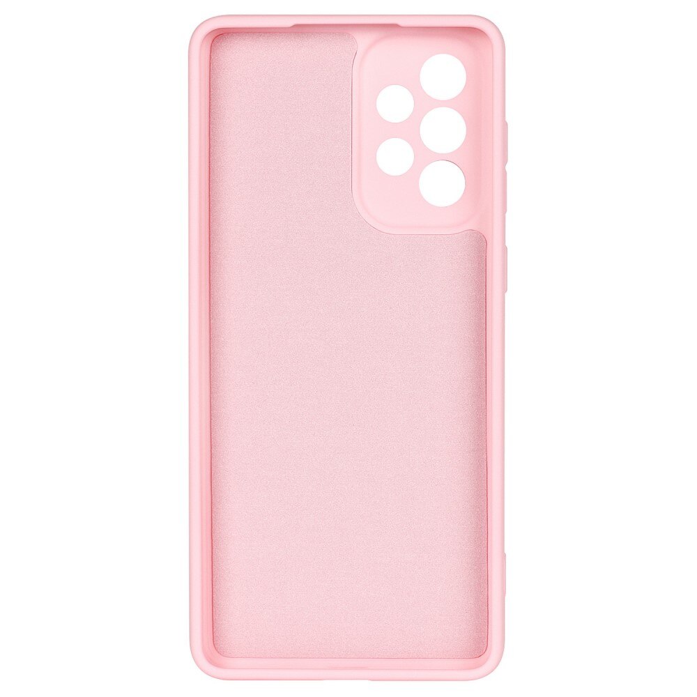 TPU Deksel Samsung Galaxy A13 rosa