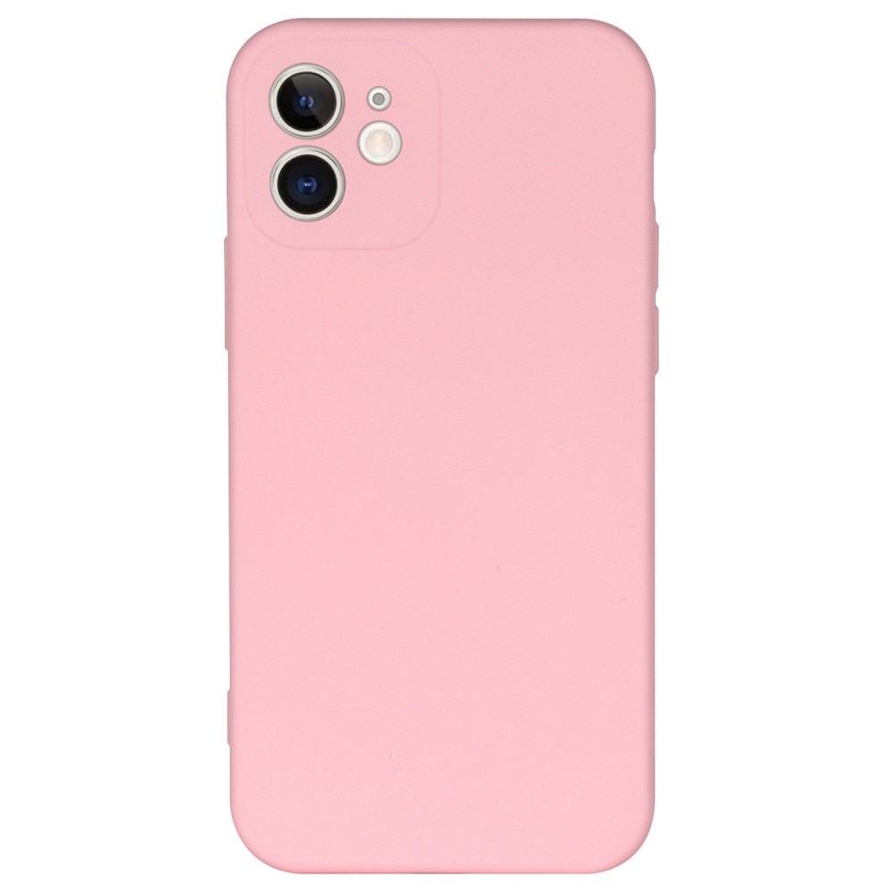 TPU Deksel iPhone 11 rosa