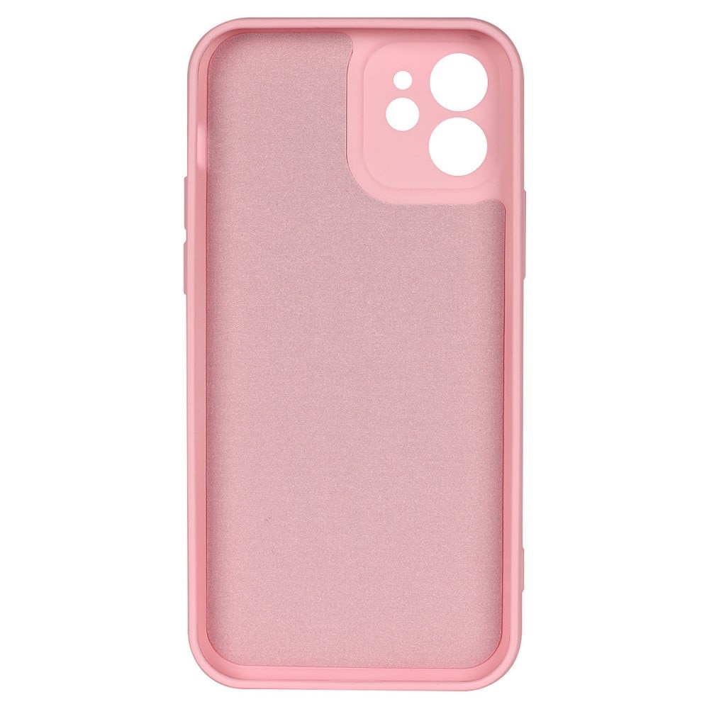TPU Deksel Apple iPhone 11 Rosa