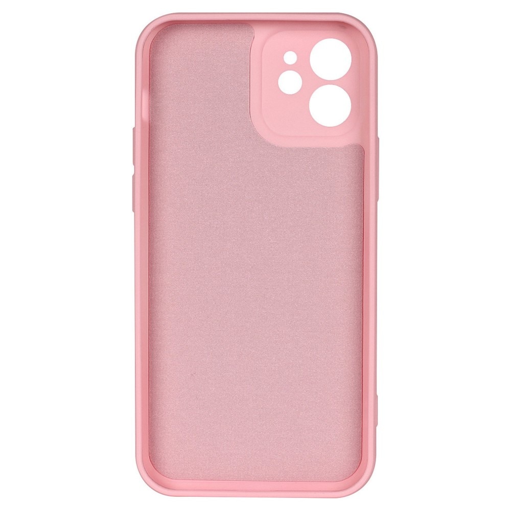 TPU Deksel iPhone 11 rosa