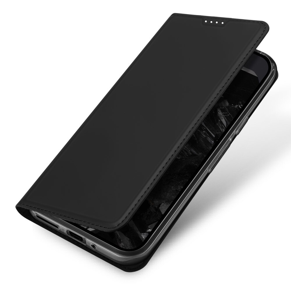 Skin Pro Series Google Pixel 9 Pro - Svart
