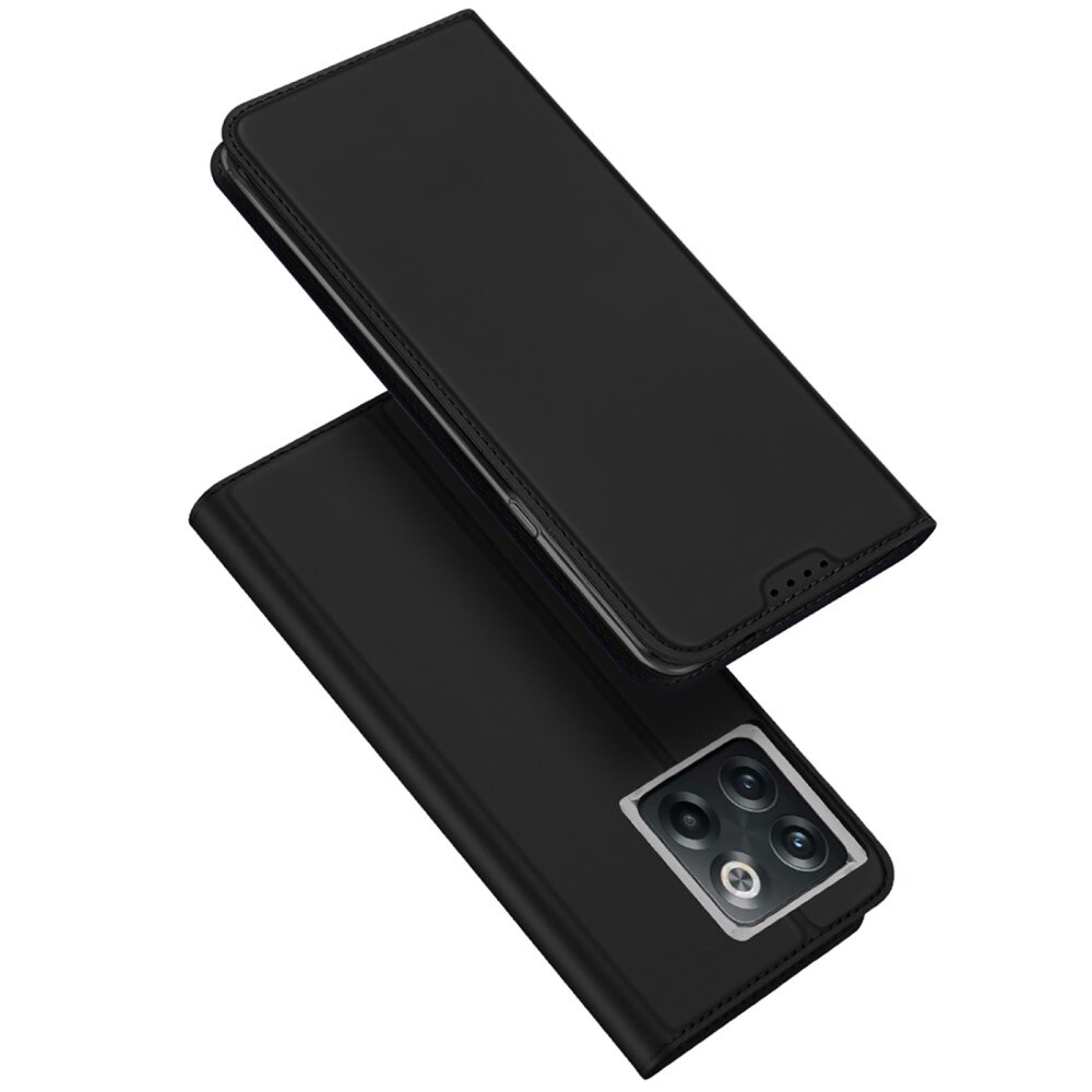Skin Pro Series  OnePlus 10T - Svart