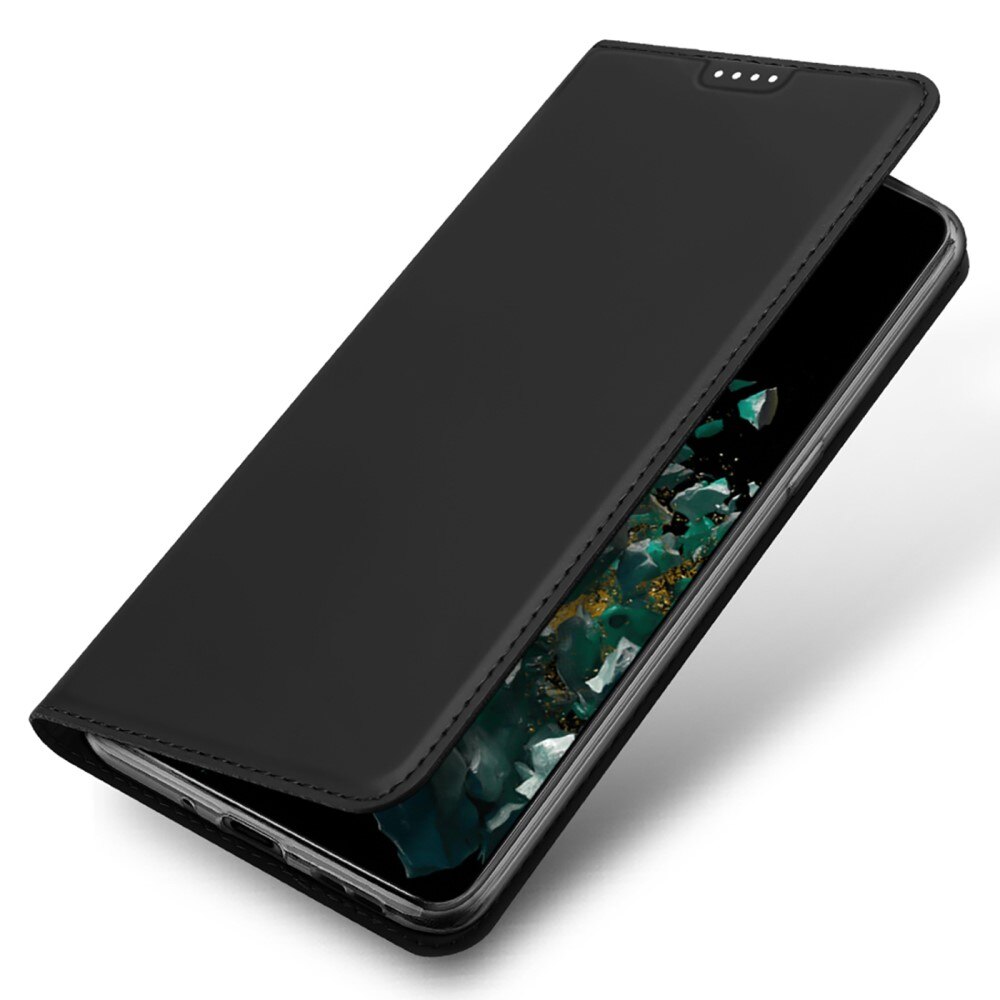 Skin Pro Series  OnePlus 10T - Svart
