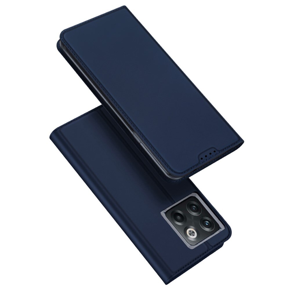 Skin Pro Series  OnePlus 10T - Blå