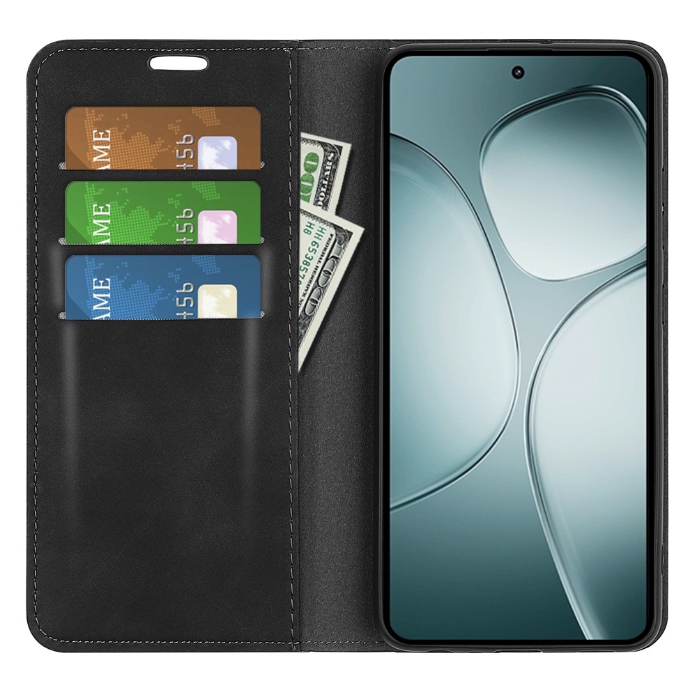 Xiaomi 14T Slim Mobilveske Svart