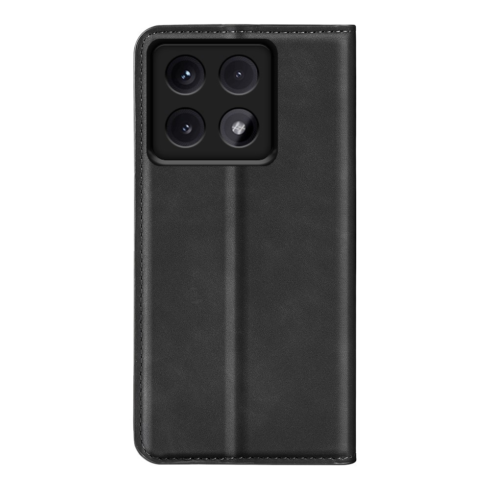 Xiaomi 14T Slim Mobilveske Svart