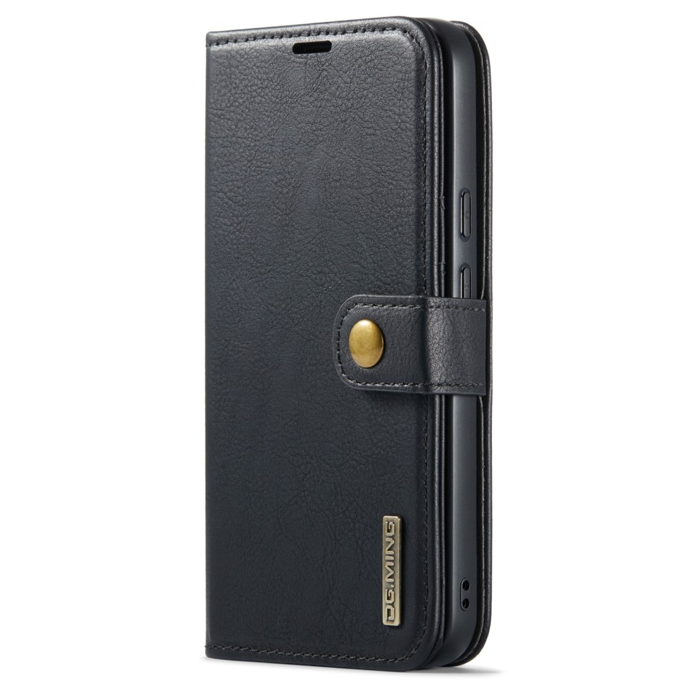 Magnet Wallet Google Pixel 10 Pro XL Black
