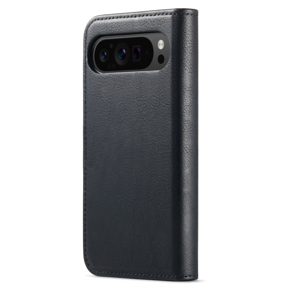 Magnet Wallet Google Pixel 10 Pro XL Black