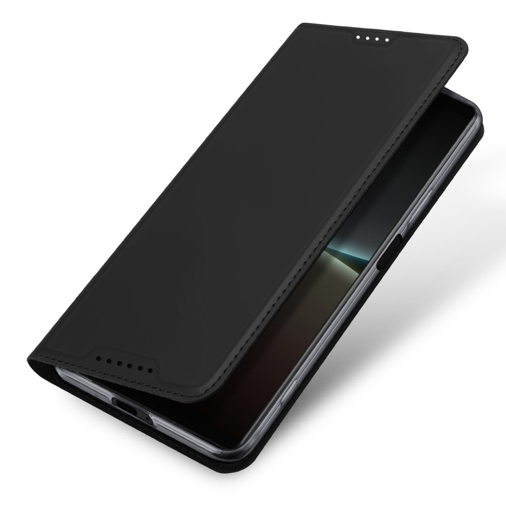Skin Pro Series Sony Xperia 5 IV - Black