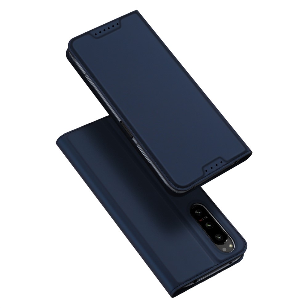 Skin Pro Series Sony Xperia 5 IV - Navy