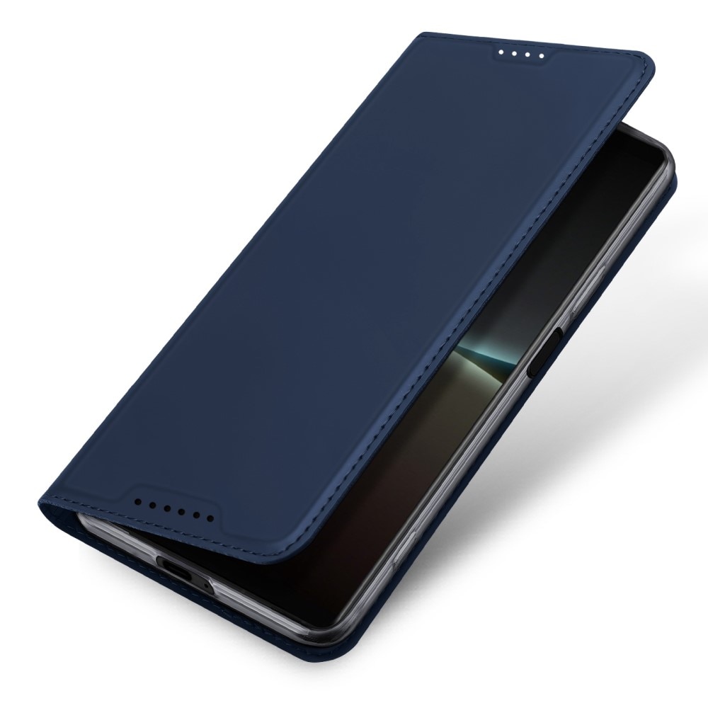 Skin Pro Series Sony Xperia 5 IV - Navy