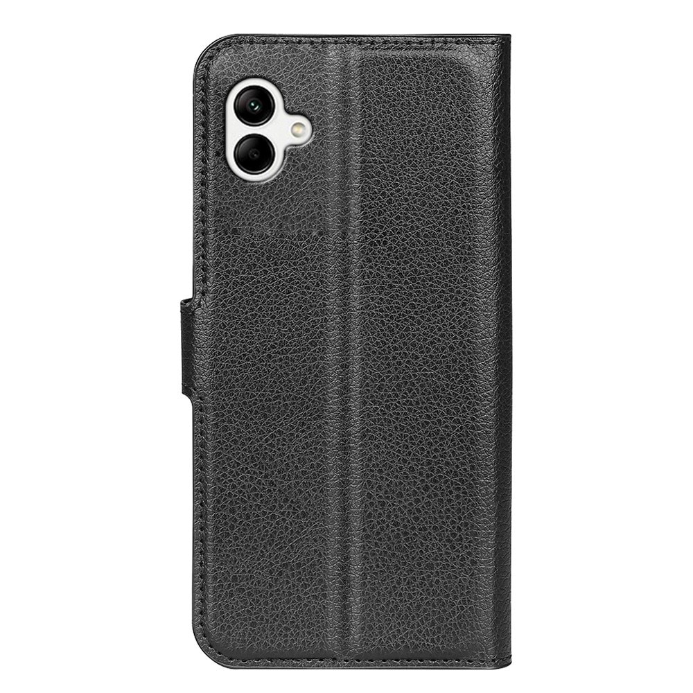 Mobilveske Samsung Galaxy A04 Svart