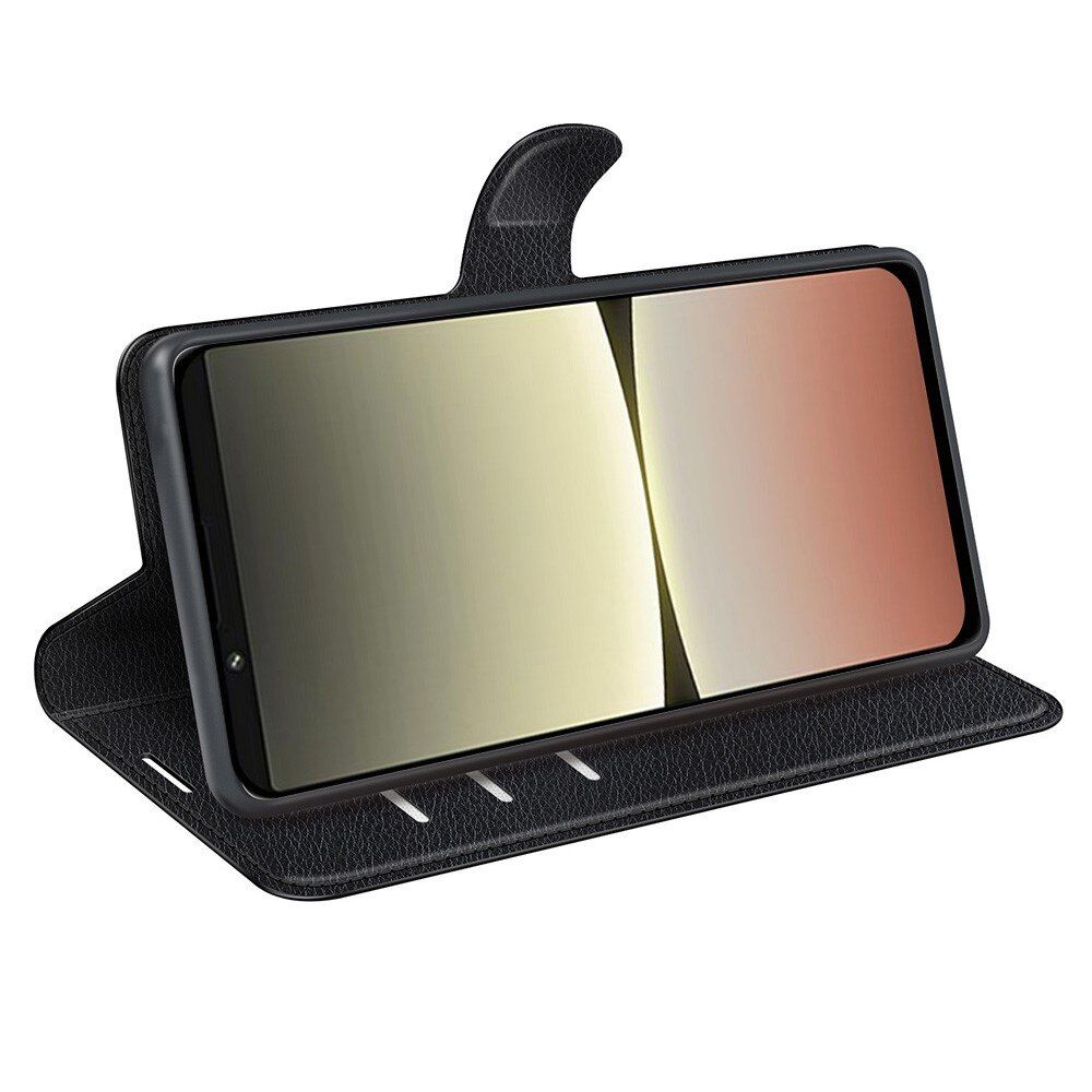 Mobilveske Sony Xperia 5 IV Svart