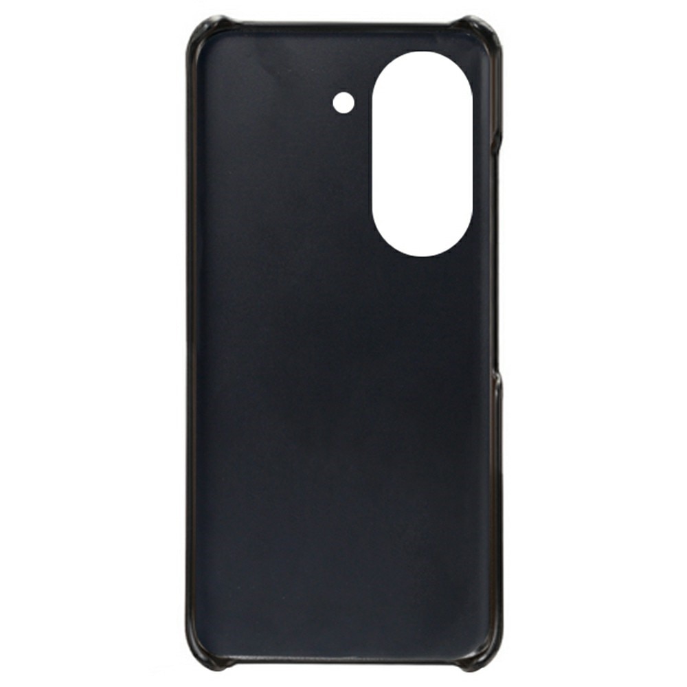 Card Slots Case Asus Zenfone 10 svart