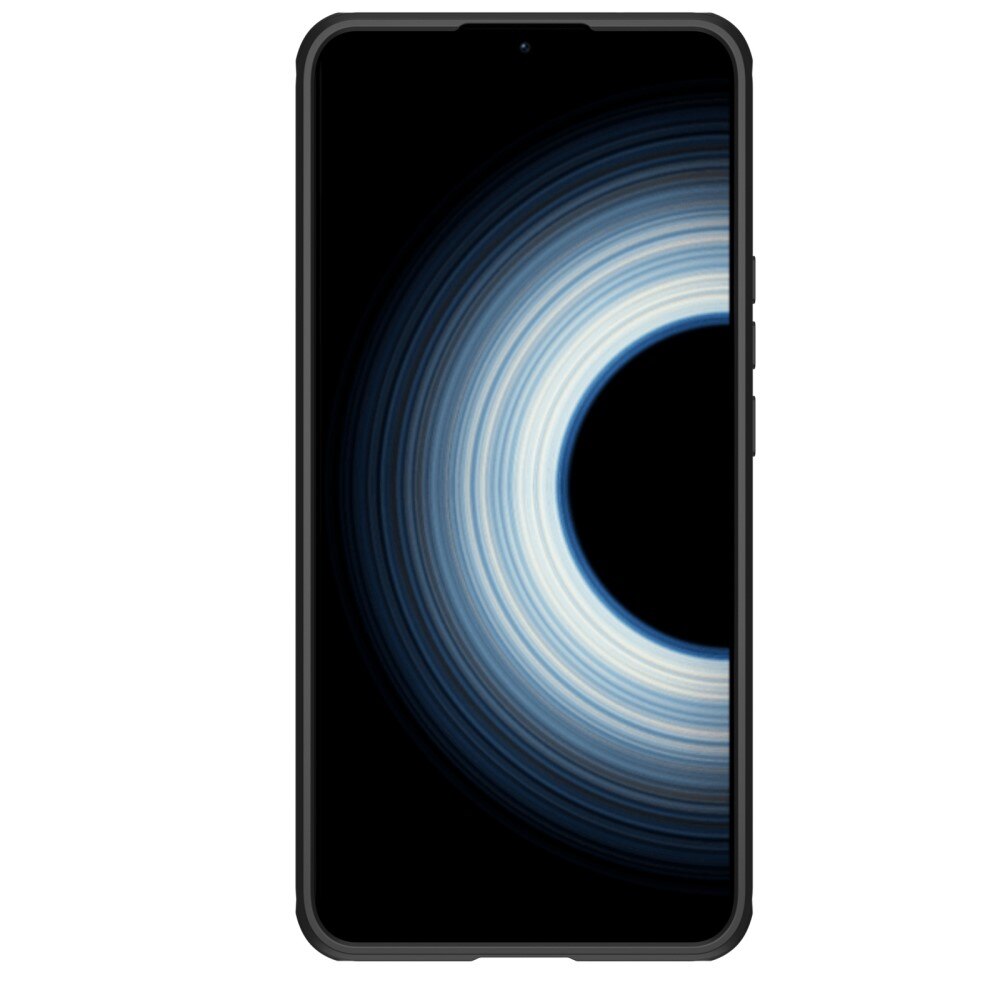 CamShield Deksel Xiaomi 12T Svart