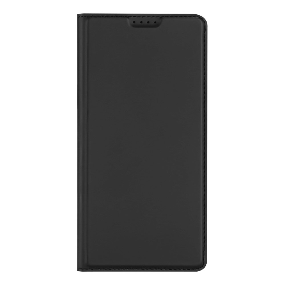 Skin Pro Series  Nokia G60 - Svart