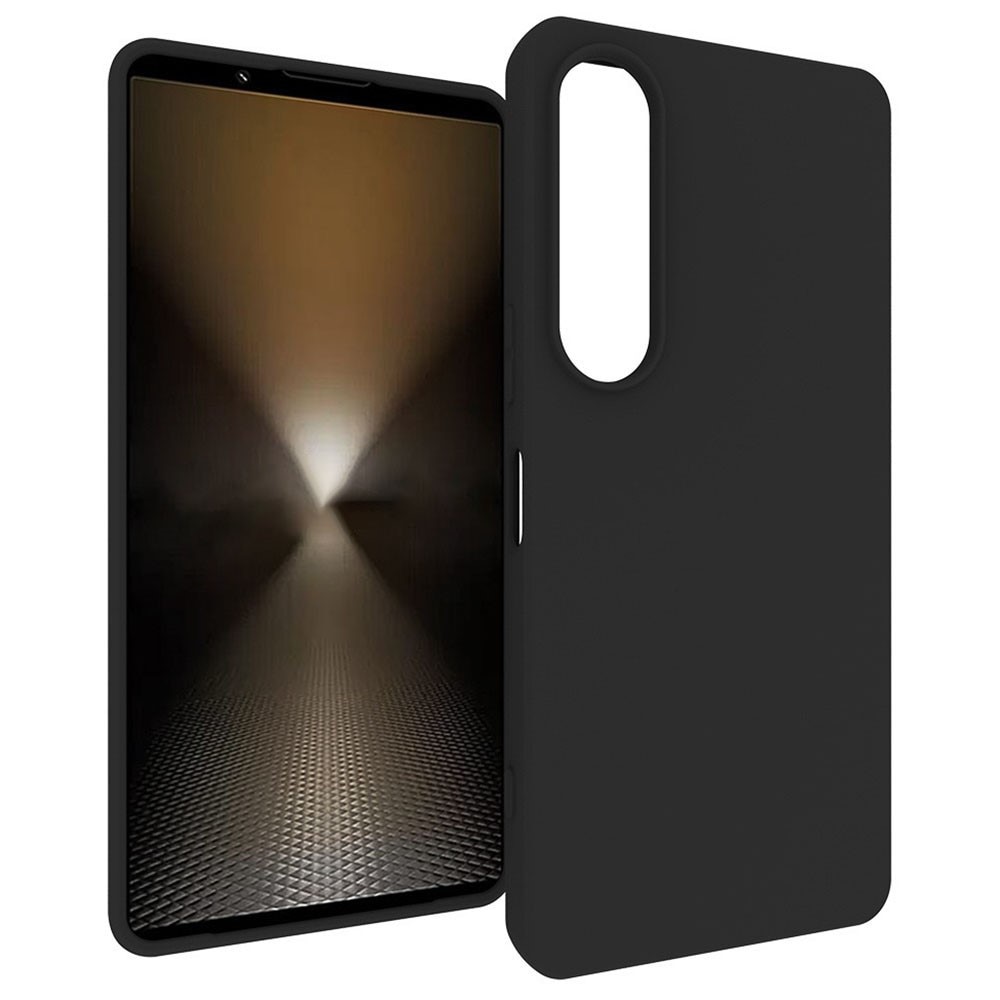 TPU Deksel Sony Xperia 1 VII Gjennomsiktig