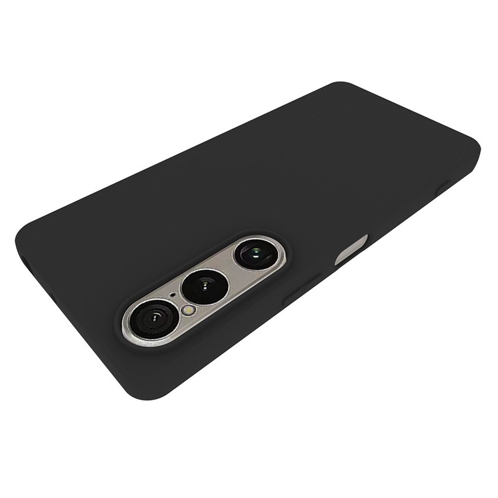 TPU Deksel Sony Xperia 1 VII Gjennomsiktig