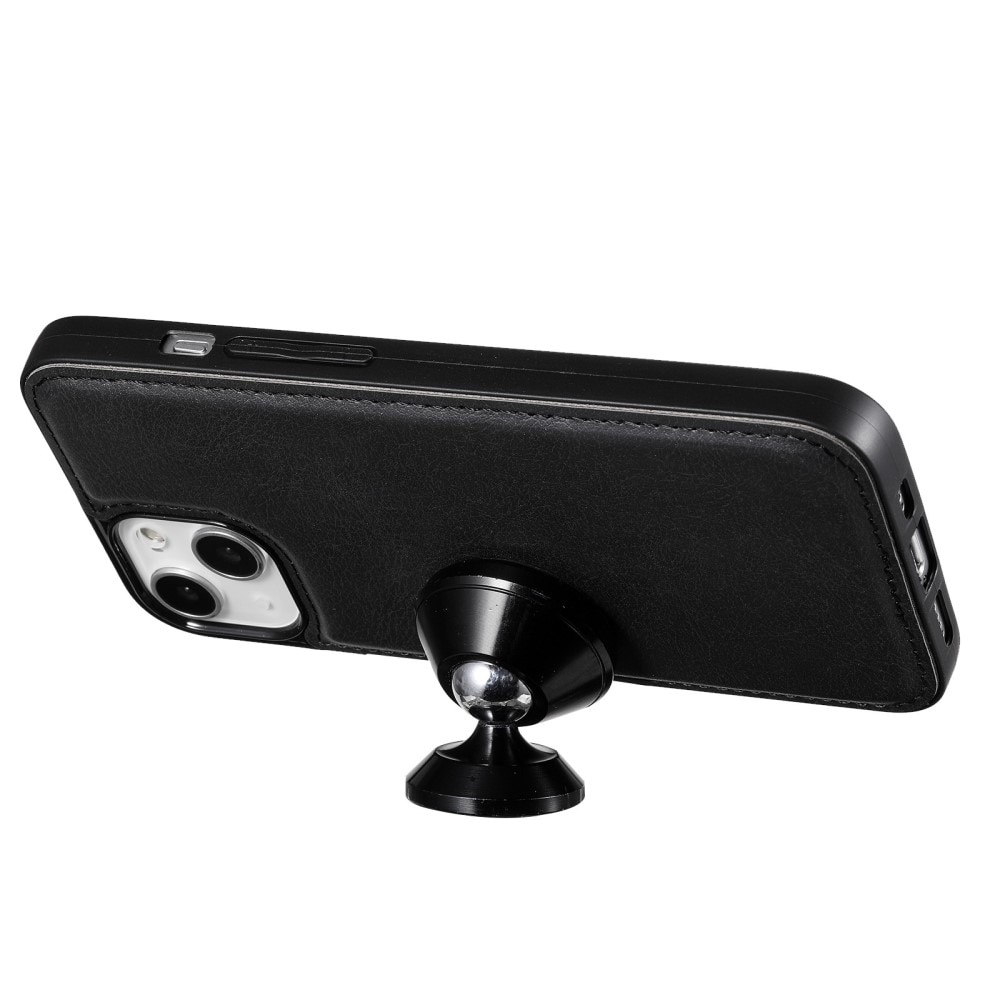 Magnetisk mobiletui iPhone 14 svart