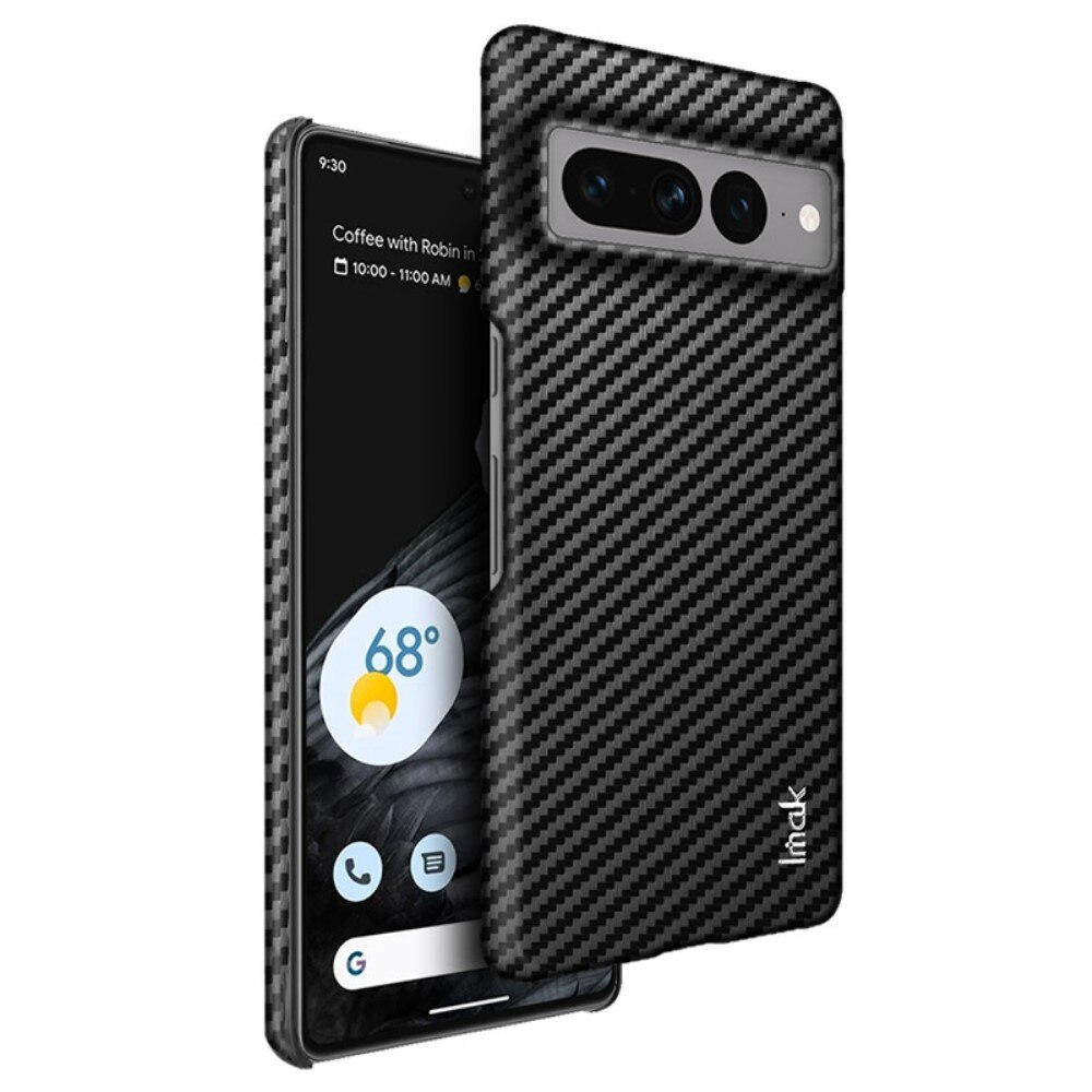 Ruiyi Carbon Case Google Pixel 7 Pro