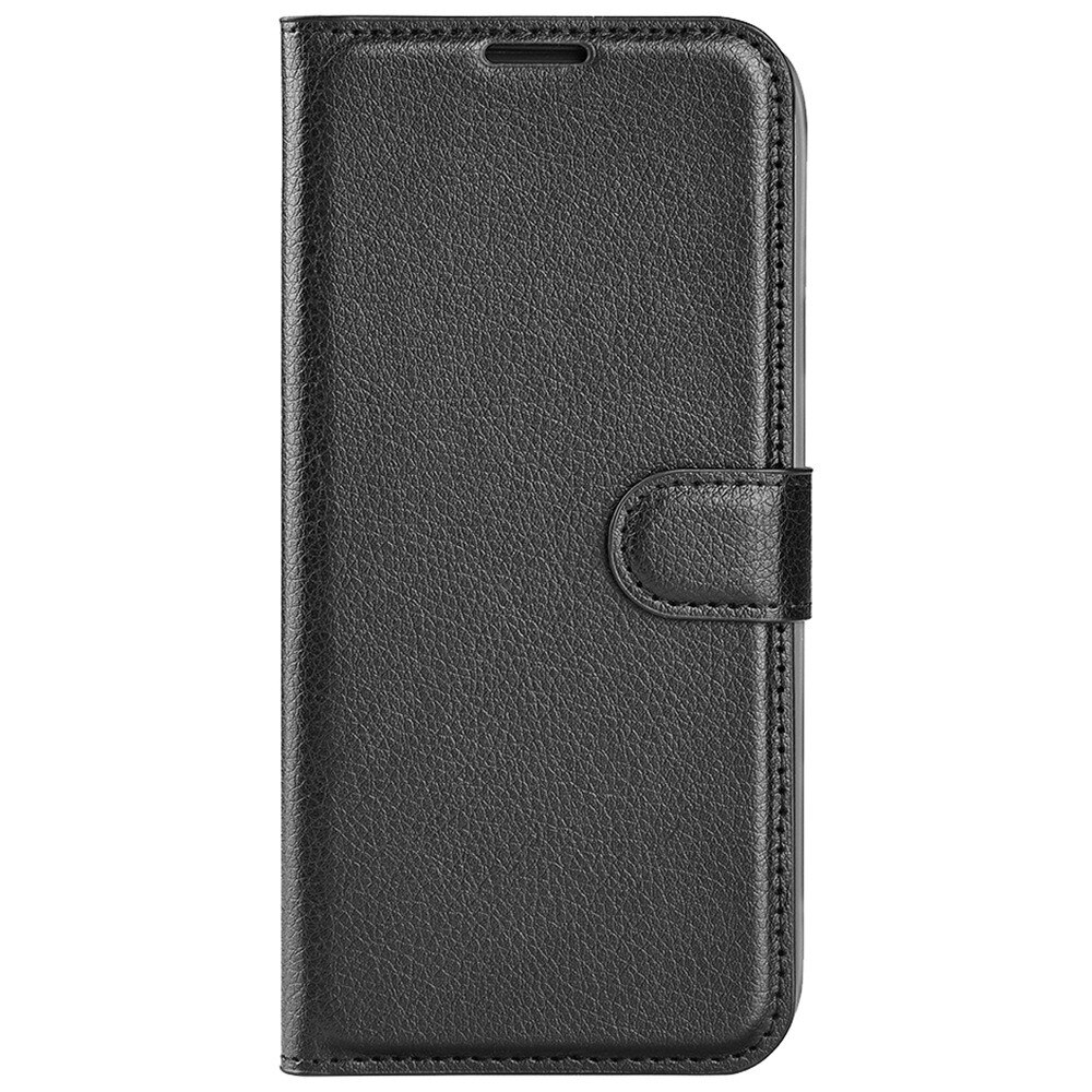Mobilveske Huawei Mate 50 Pro Svart