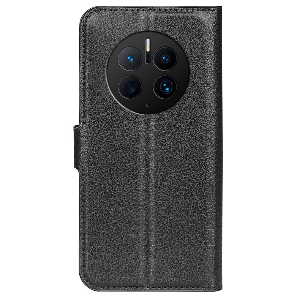 Mobilveske Huawei Mate 50 Pro Svart