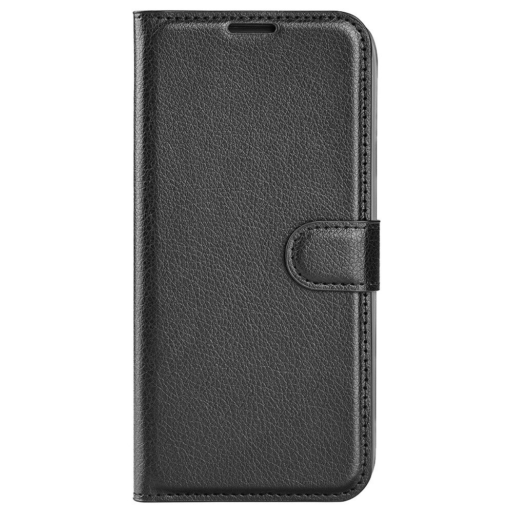 Mobilveske Huawei Mate 50 Svart