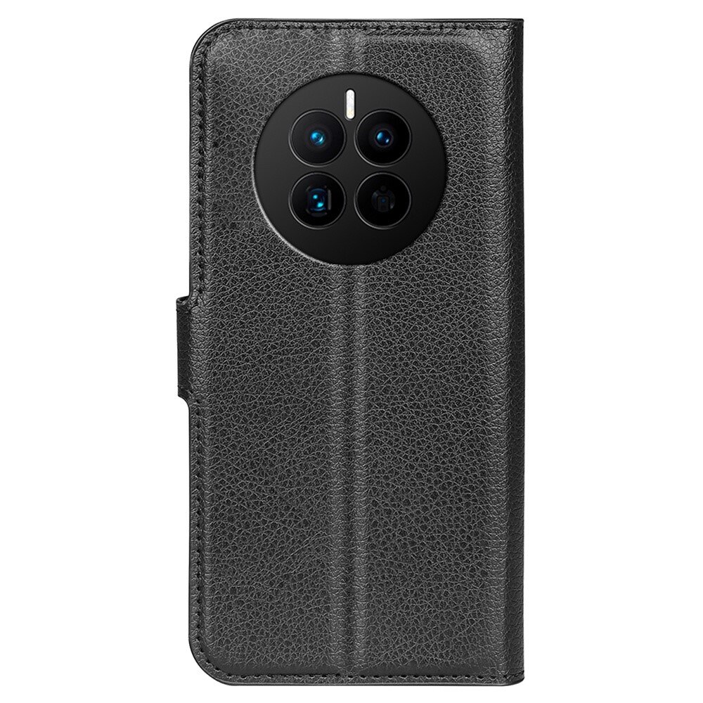 Mobilveske Huawei Mate 50 Svart