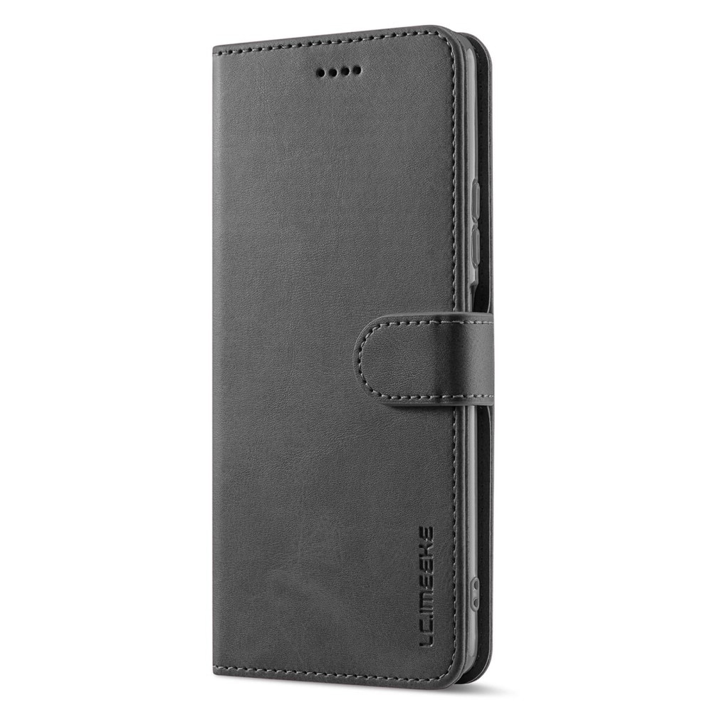 Lommebokdeksel Xiaomi 12T/12T Pro svart