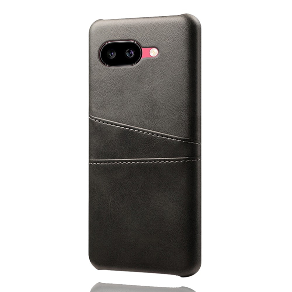 Card Slots Case Google Pixel 9a Svart