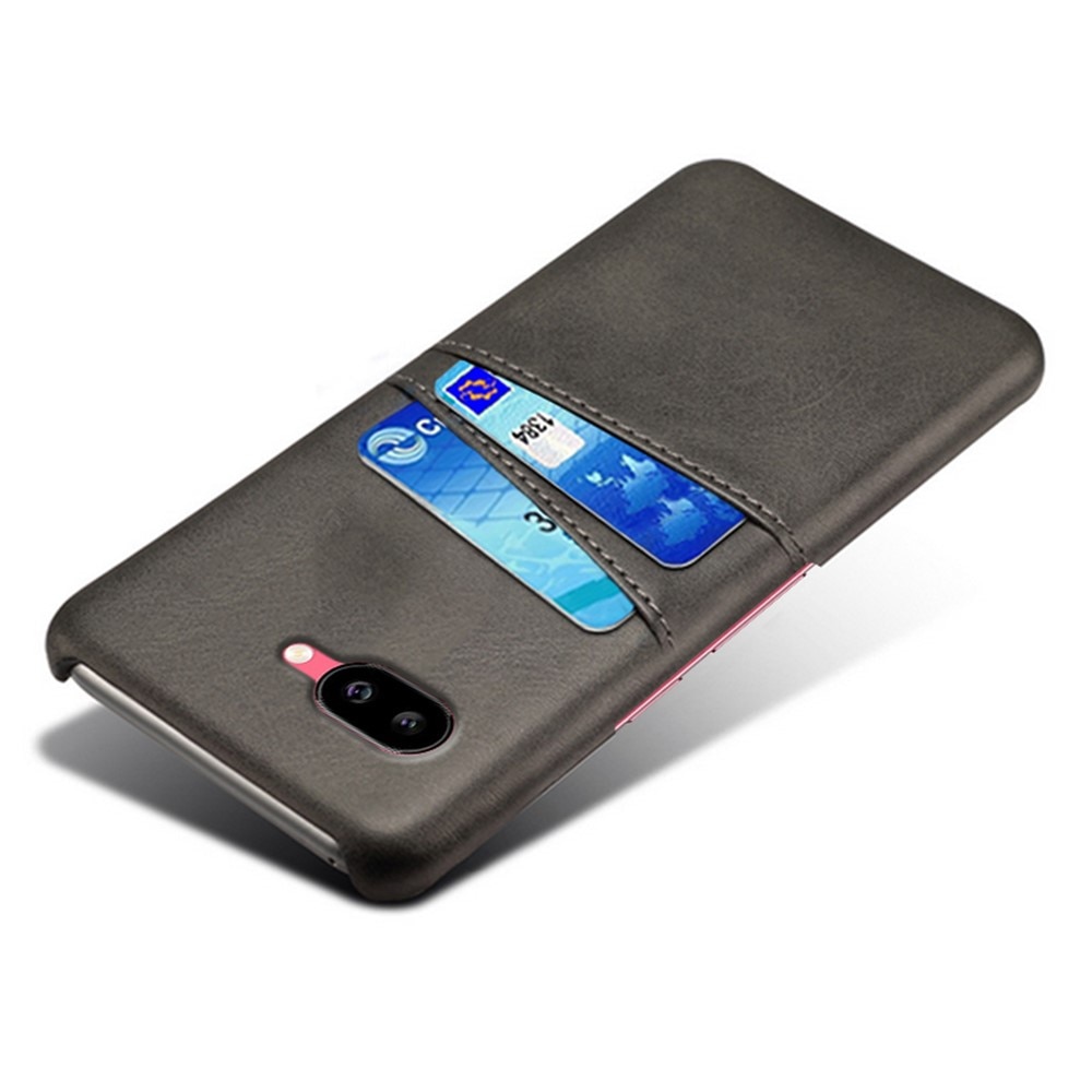 Card Slots Case Google Pixel 9a Svart