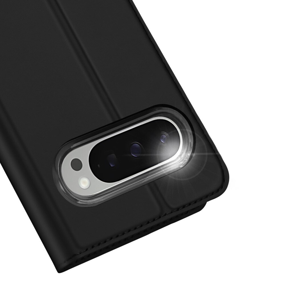Skin Pro Series Google Pixel 10 Pro XL - Svart
