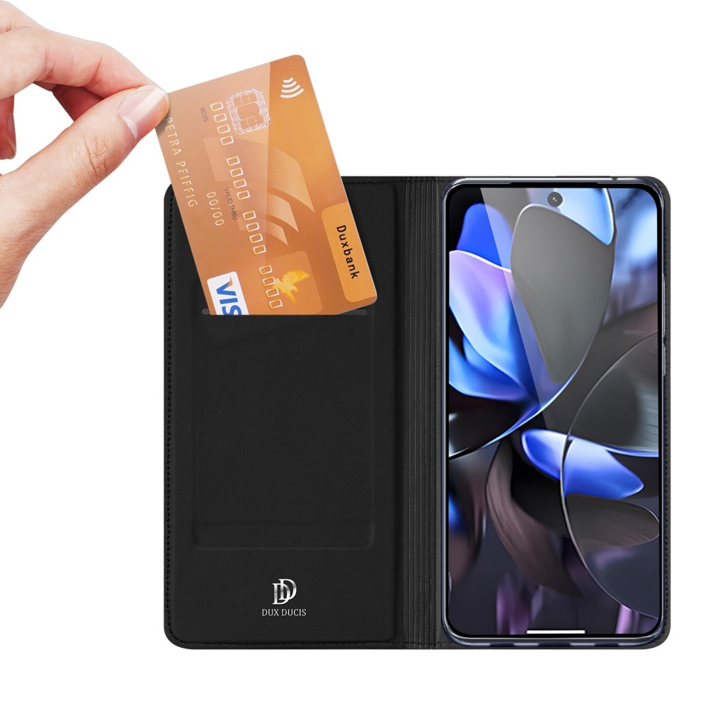 Skin Pro Series Google Pixel 10 Pro - Svart