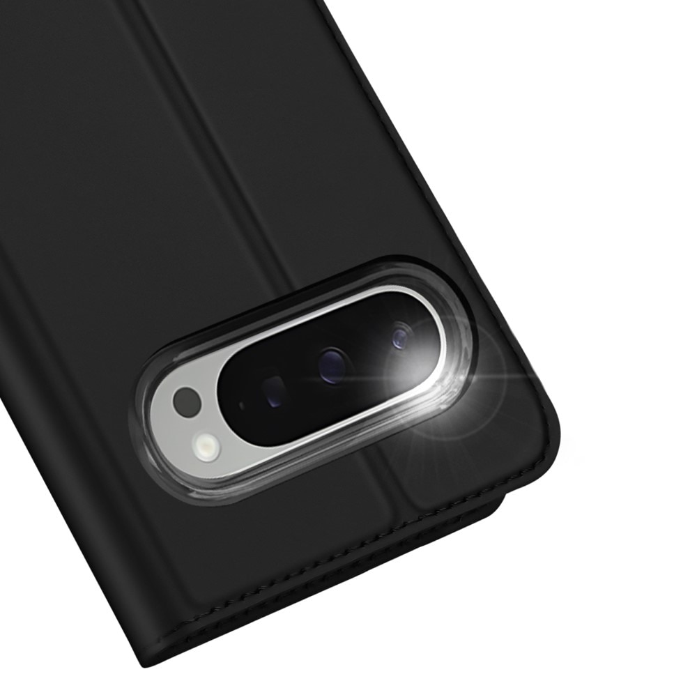 Skin Pro Series Google Pixel 10 Pro - Svart