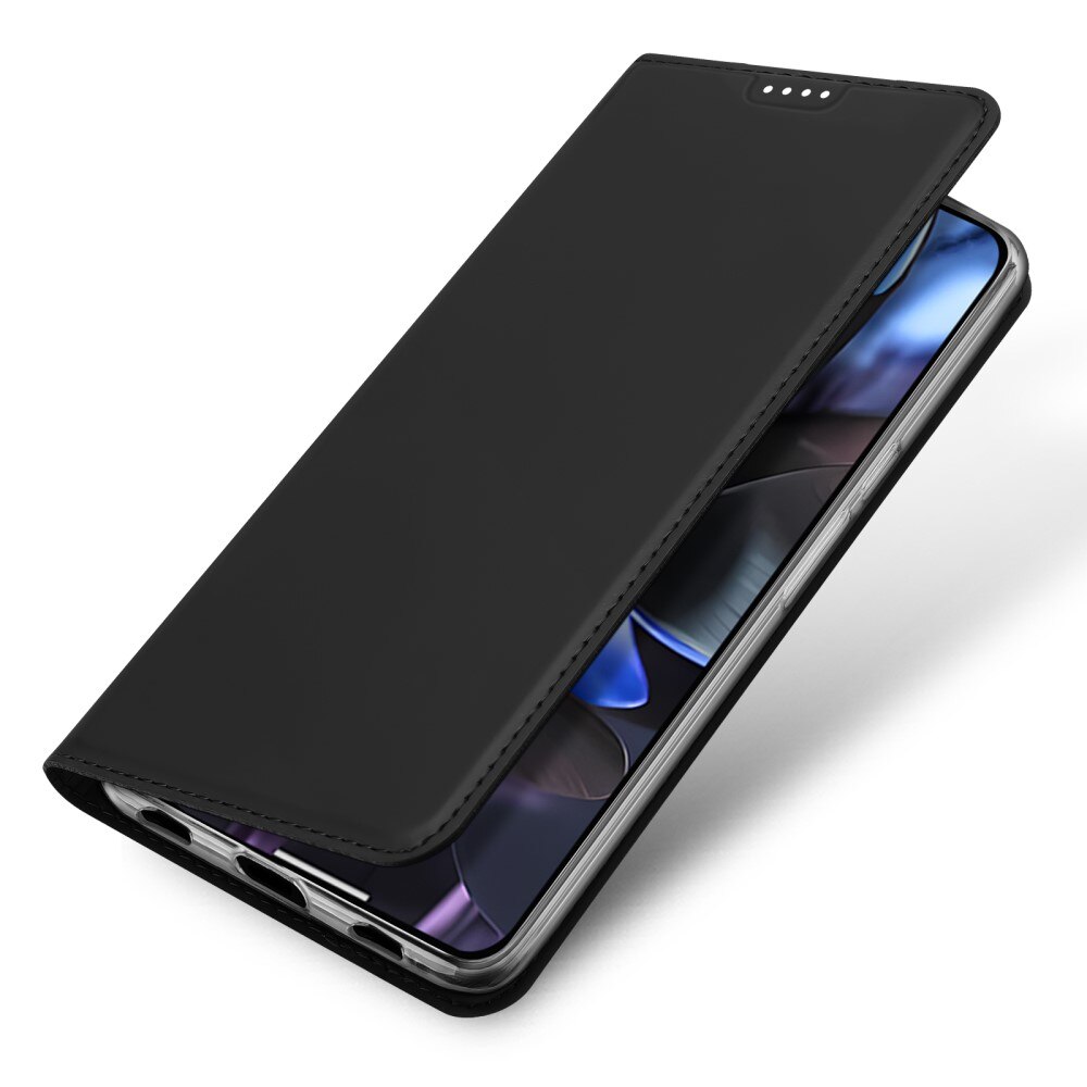 Skin Pro Series Google Pixel 10 Pro - Svart