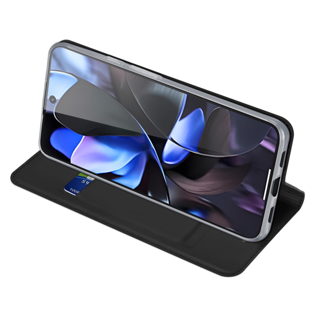 Skin Pro Series Google Pixel 10 Pro - Svart