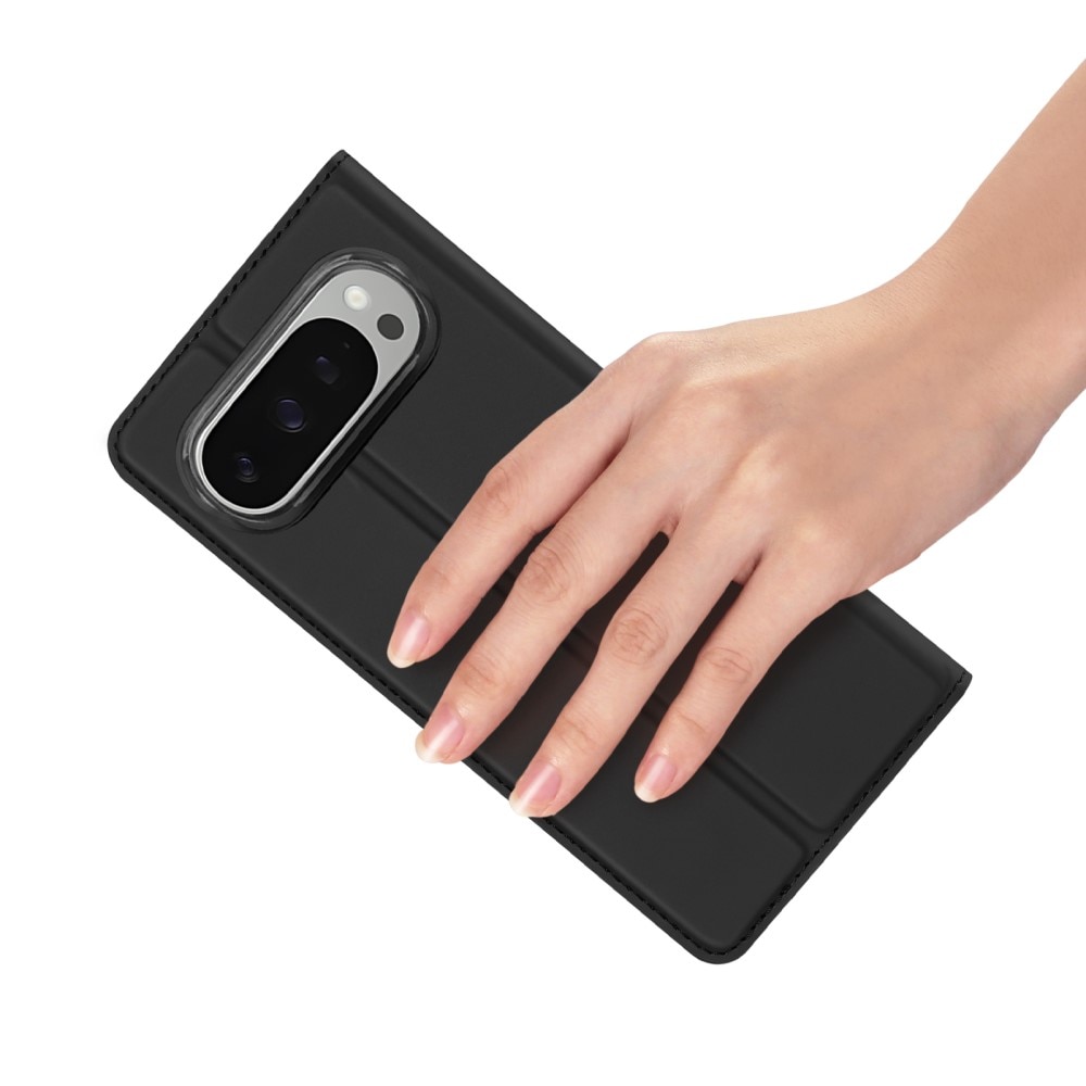 Skin Pro Series Google Pixel 10 Pro - Svart