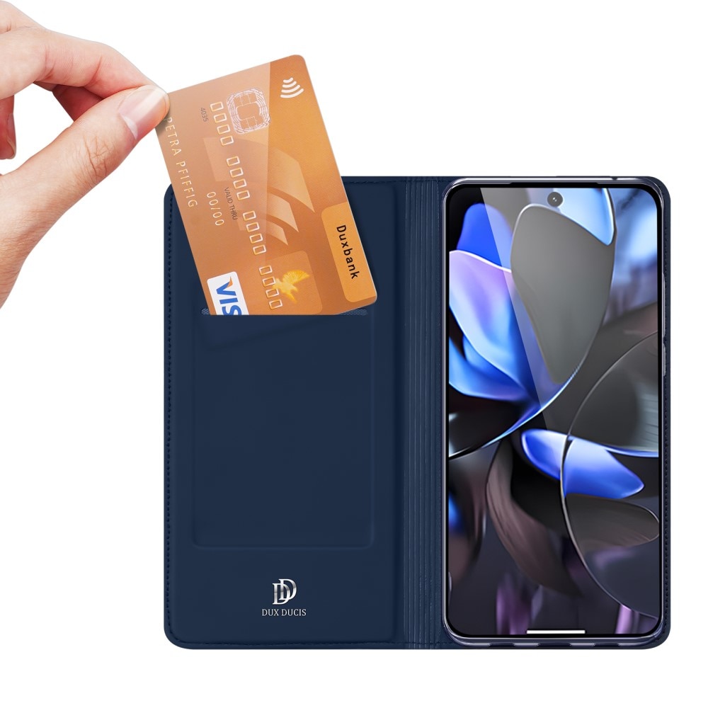 Skin Pro Series Google Pixel 10 - Navy