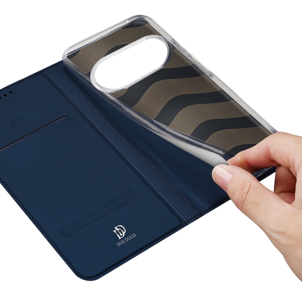 Skin Pro Series Google Pixel 10 - Navy