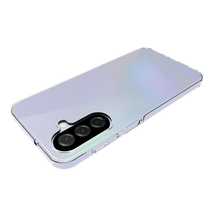 TPU Deksel Samsung Galaxy A17 Gjennomsiktig