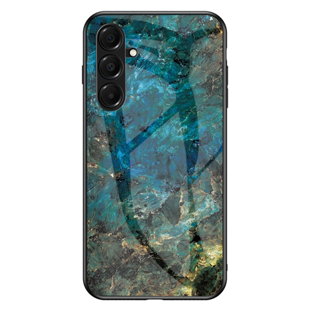 Herdet Glass Deksel Samsung Galaxy A17 Emerald