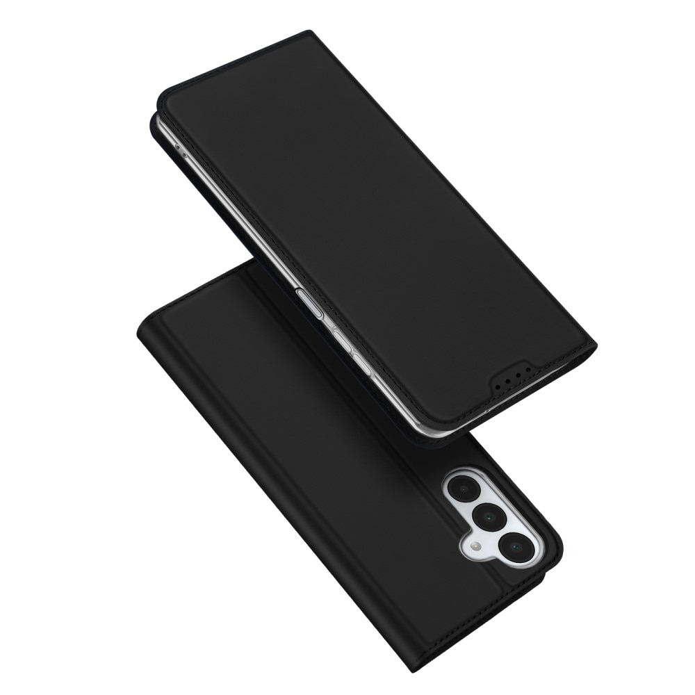 Skin Pro Series Samsung Galaxy A17 - Svart