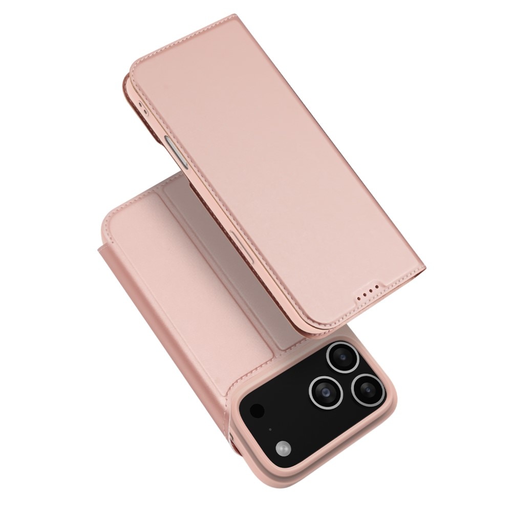 Skin Pro Series iPhone 17 Pro - Rosegull