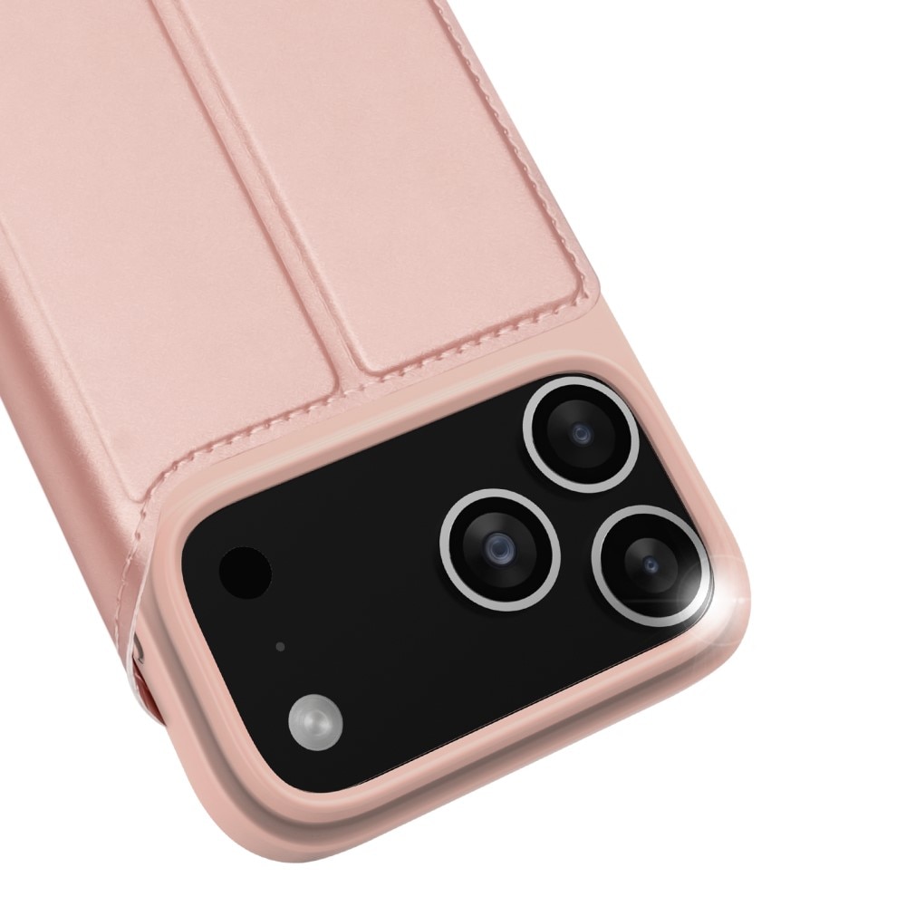 Skin Pro Series iPhone 17 Pro - Rosegull